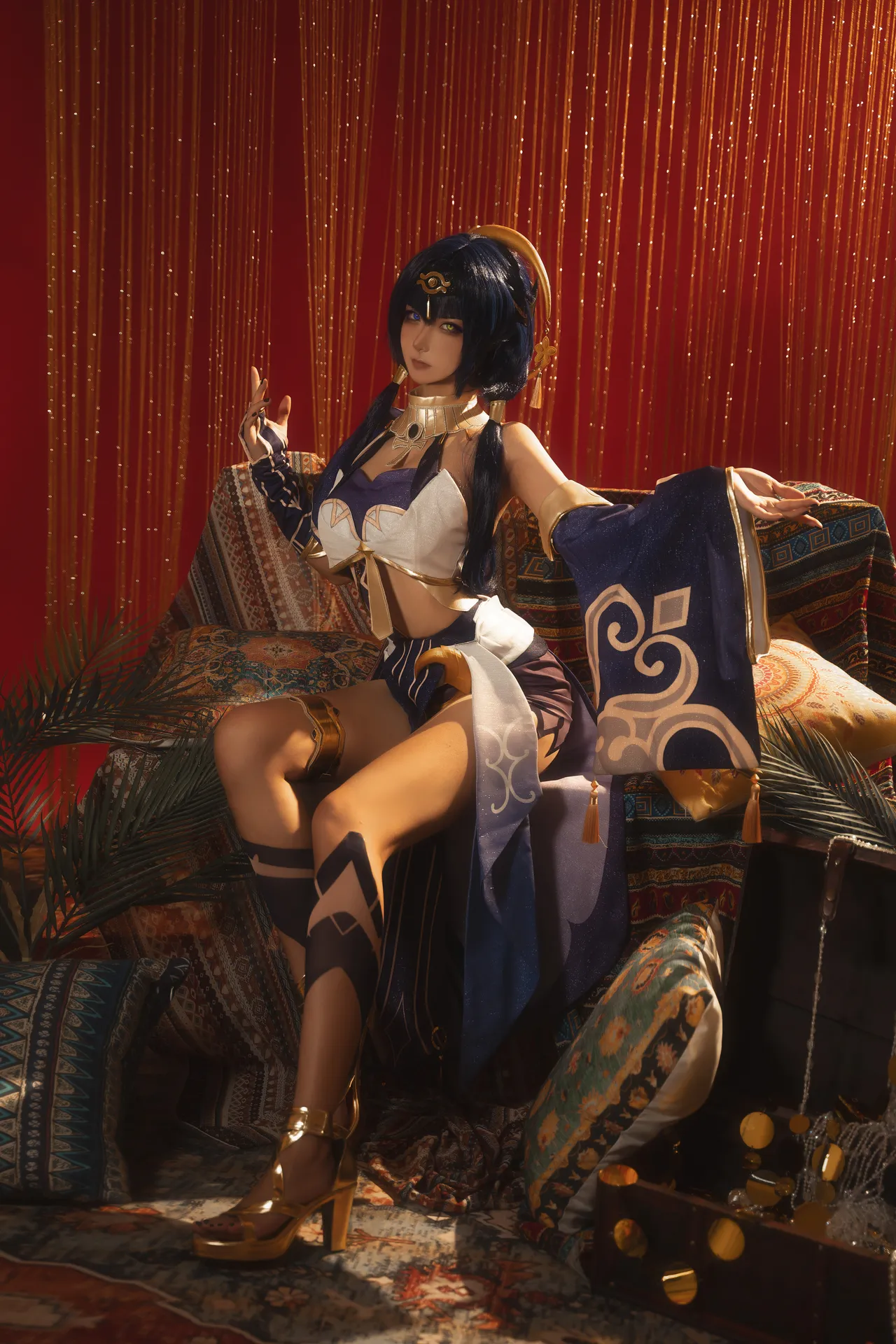 Seya狮砸 - 原神 坎蒂丝-erohere6.webp